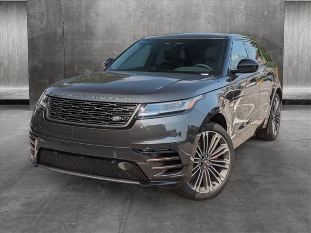 2025 Land Rover Range Rover Velar Dynamic SE