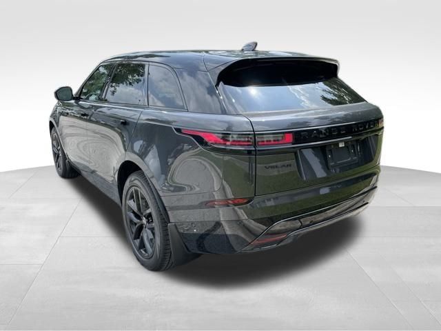 2025 Land Rover Range Rover Velar Dynamic SE