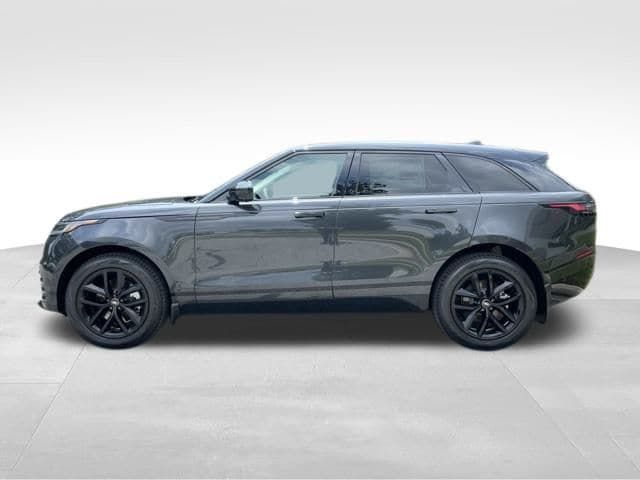 2025 Land Rover Range Rover Velar Dynamic SE