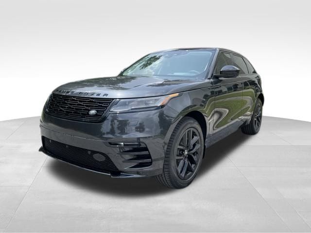 2025 Land Rover Range Rover Velar Dynamic SE