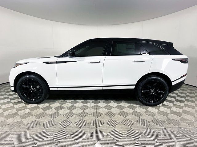 2025 Land Rover Range Rover Velar Dynamic SE