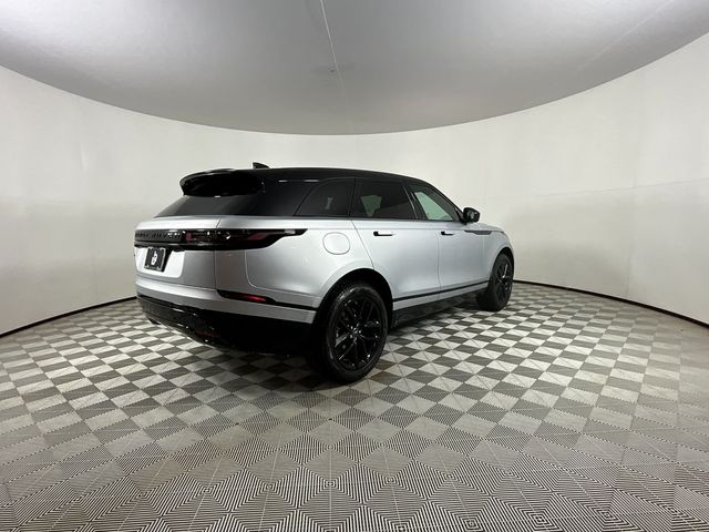 2025 Land Rover Range Rover Velar Dynamic SE