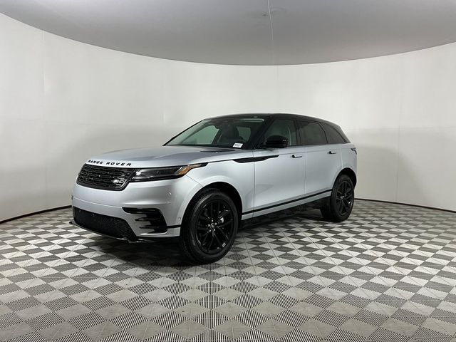 2025 Land Rover Range Rover Velar Dynamic SE