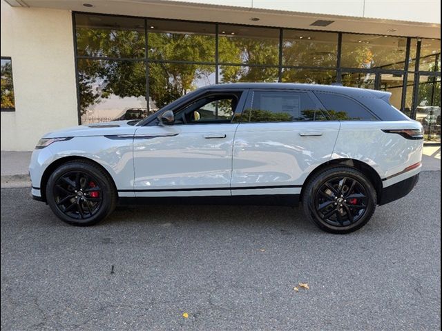 2025 Land Rover Range Rover Velar Dynamic SE