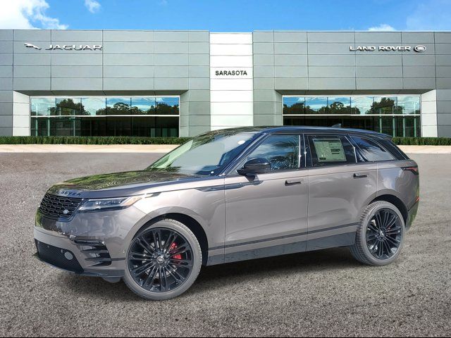 2025 Land Rover Range Rover Velar Dynamic SE