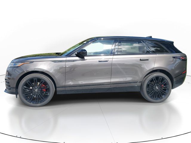 2025 Land Rover Range Rover Velar Dynamic SE