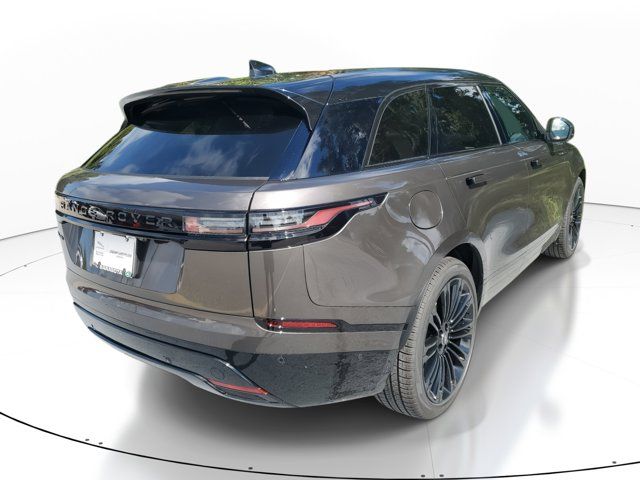 2025 Land Rover Range Rover Velar Dynamic SE