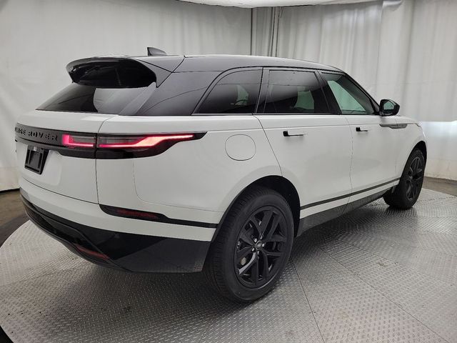 2025 Land Rover Range Rover Velar Dynamic SE