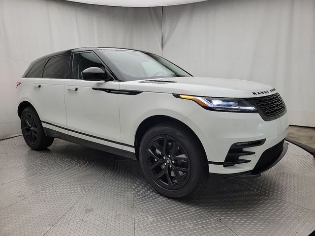 2025 Land Rover Range Rover Velar Dynamic SE