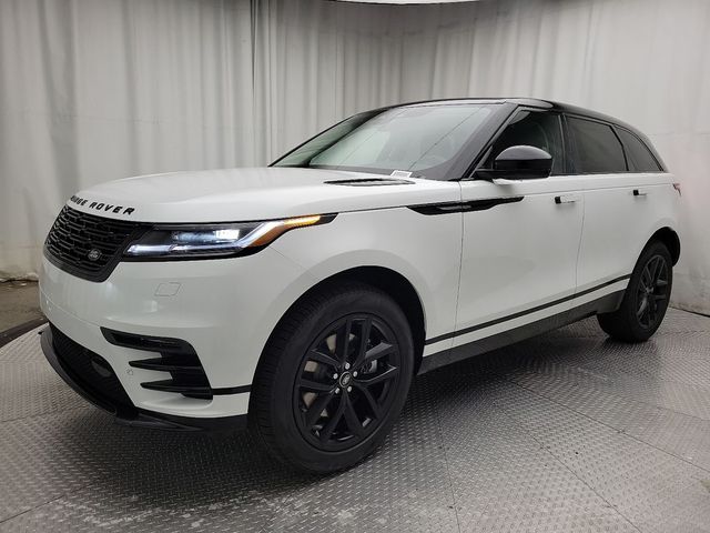 2025 Land Rover Range Rover Velar Dynamic SE