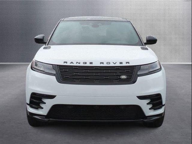 2025 Land Rover Range Rover Velar Dynamic SE