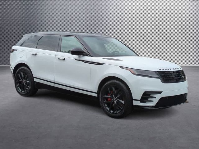 2025 Land Rover Range Rover Velar Dynamic SE