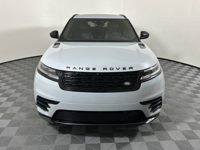 2025 Land Rover Range Rover Velar Dynamic SE