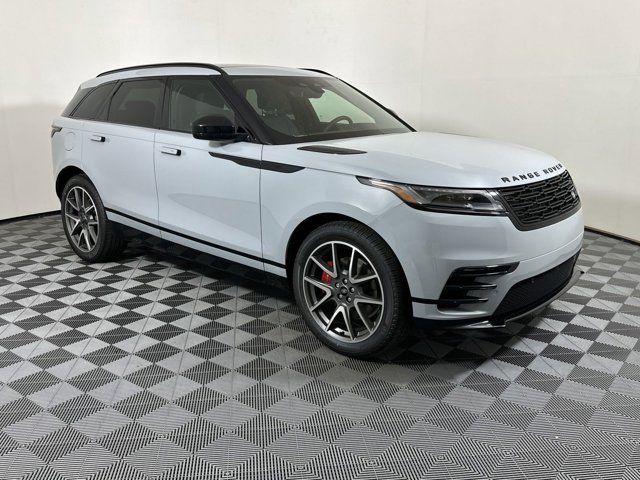 2025 Land Rover Range Rover Velar Dynamic SE