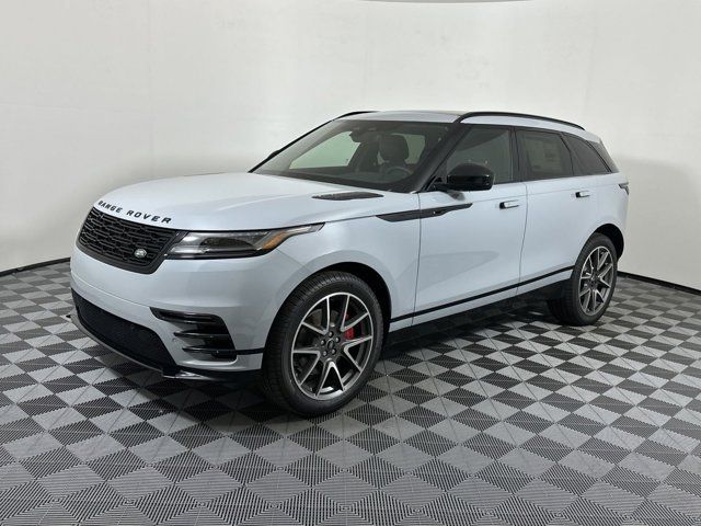 2025 Land Rover Range Rover Velar Dynamic SE