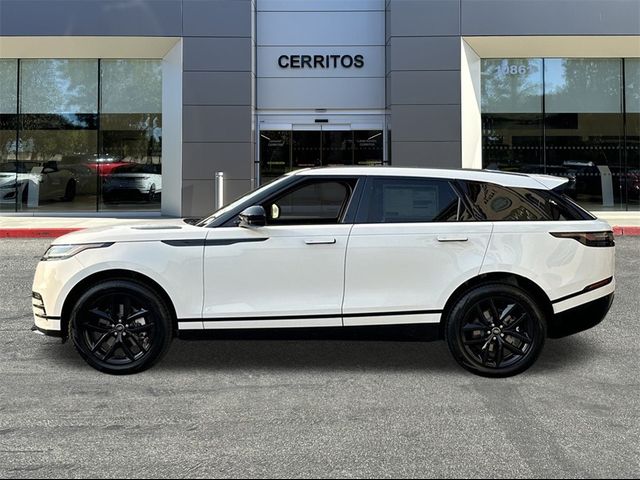 2025 Land Rover Range Rover Velar Dynamic SE