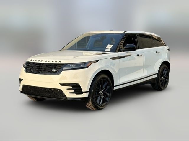 2025 Land Rover Range Rover Velar Dynamic SE