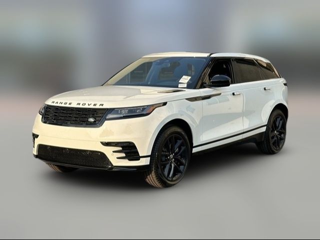 2025 Land Rover Range Rover Velar Dynamic SE