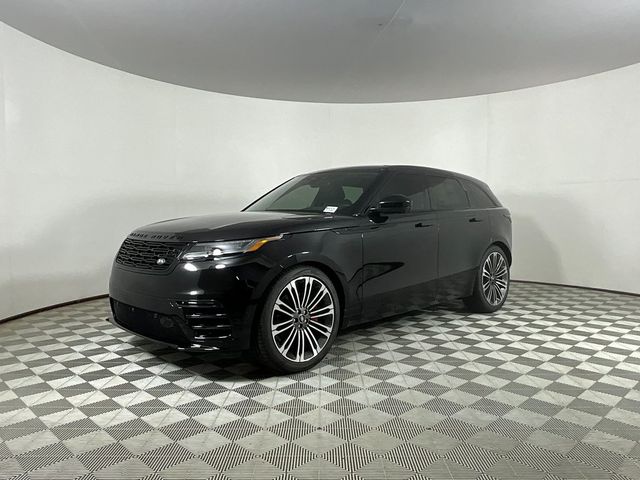 2025 Land Rover Range Rover Velar Dynamic SE