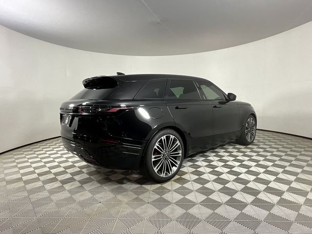 2025 Land Rover Range Rover Velar Dynamic SE