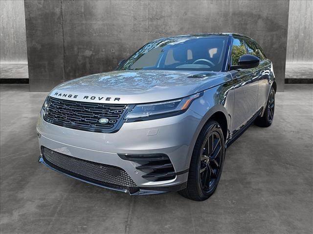 2025 Land Rover Range Rover Velar Dynamic SE