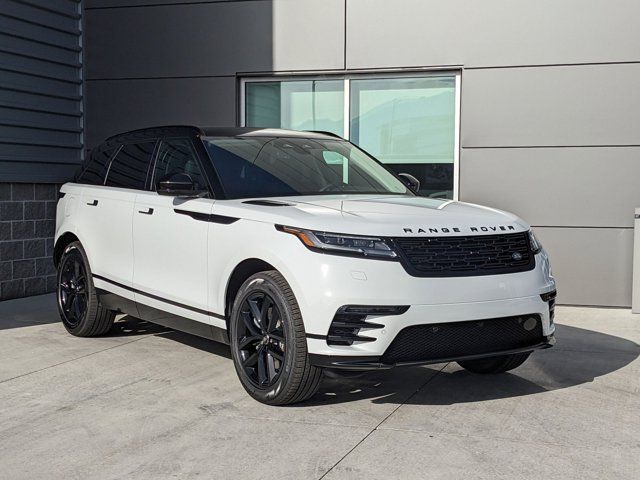 2025 Land Rover Range Rover Velar Dynamic SE