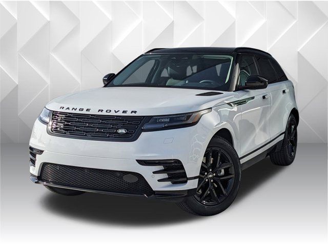 2025 Land Rover Range Rover Velar Dynamic SE