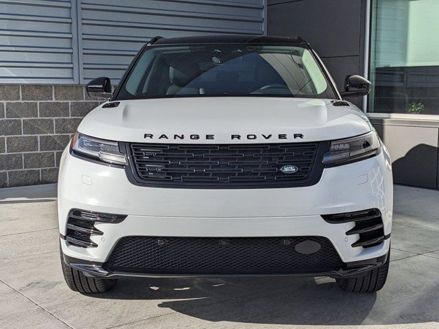 2025 Land Rover Range Rover Velar Dynamic SE