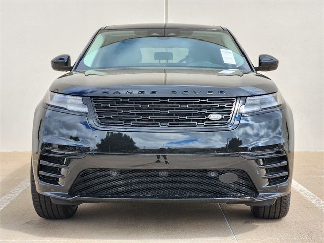 2025 Land Rover Range Rover Velar Dynamic SE