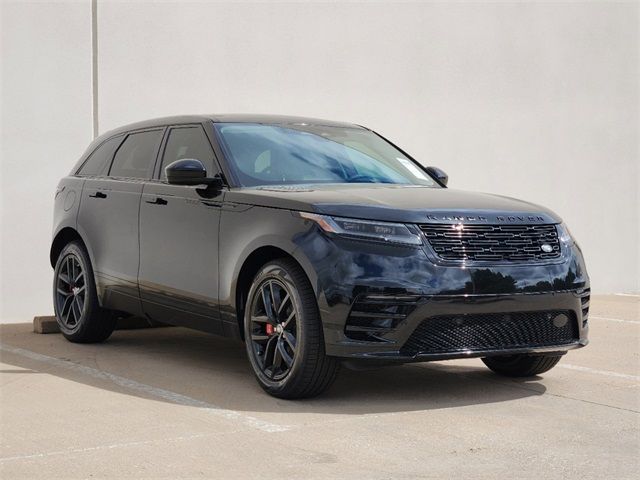 2025 Land Rover Range Rover Velar Dynamic SE