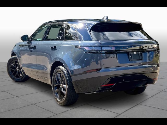 2025 Land Rover Range Rover Velar Dynamic SE