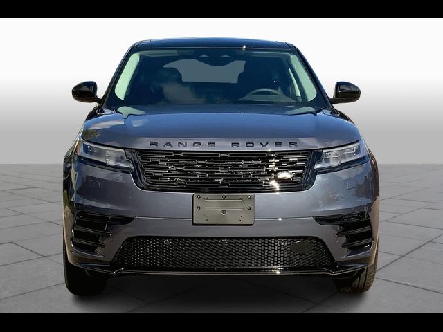 2025 Land Rover Range Rover Velar Dynamic SE