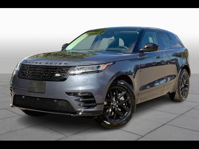 2025 Land Rover Range Rover Velar Dynamic SE