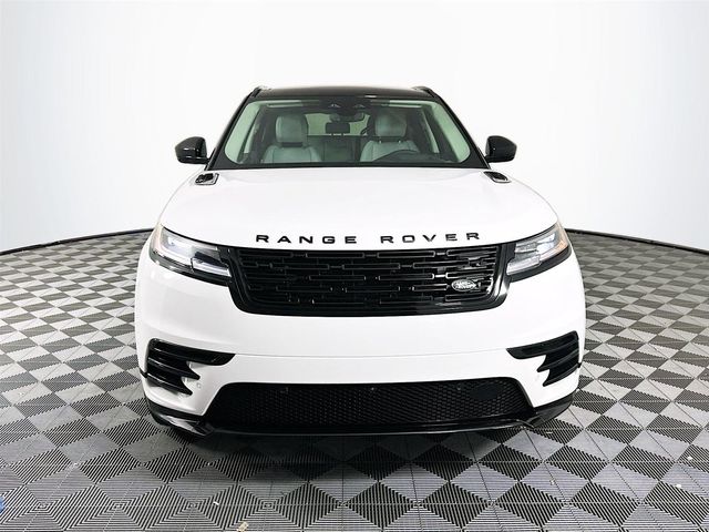 2025 Land Rover Range Rover Velar Dynamic SE