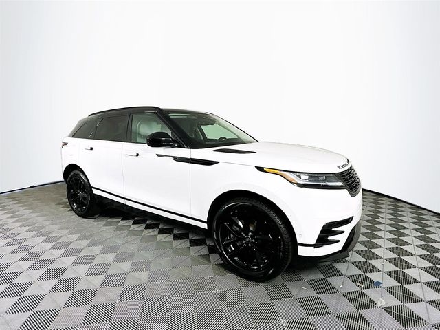 2025 Land Rover Range Rover Velar Dynamic SE