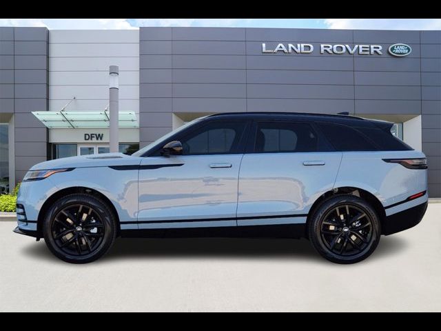 2025 Land Rover Range Rover Velar Dynamic SE