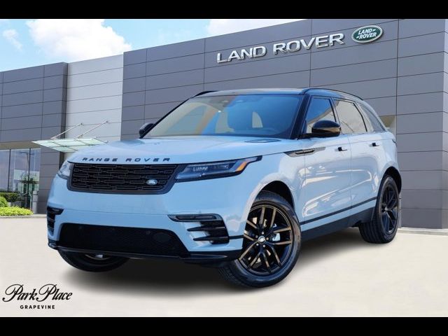 2025 Land Rover Range Rover Velar Dynamic SE