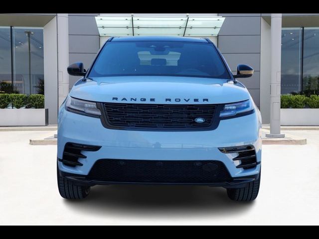 2025 Land Rover Range Rover Velar Dynamic SE