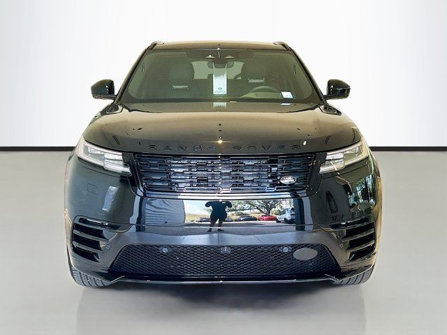 2025 Land Rover Range Rover Velar Dynamic SE