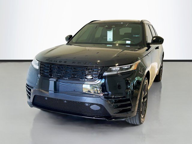 2025 Land Rover Range Rover Velar Dynamic SE