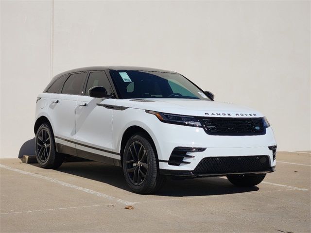 2025 Land Rover Range Rover Velar Dynamic SE