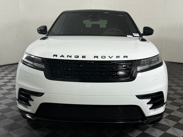 2025 Land Rover Range Rover Velar Dynamic SE