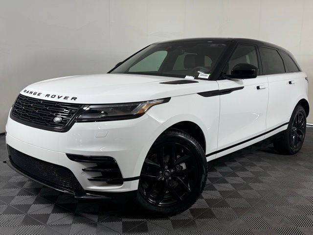 2025 Land Rover Range Rover Velar Dynamic SE