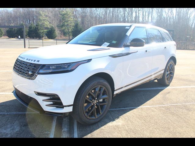 2025 Land Rover Range Rover Velar Dynamic SE