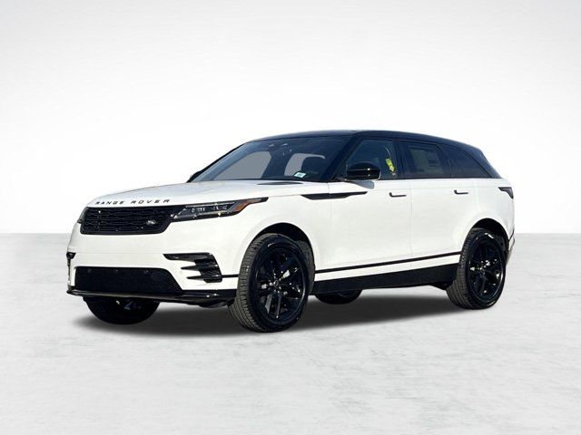 2025 Land Rover Range Rover Velar Dynamic SE