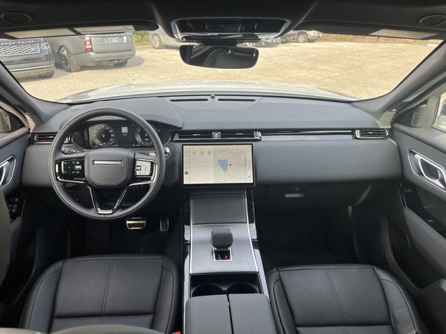 2025 Land Rover Range Rover Velar Dynamic SE