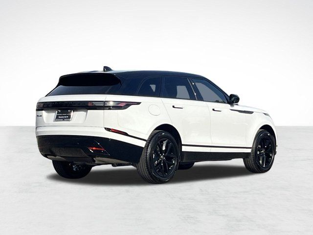 2025 Land Rover Range Rover Velar Dynamic SE