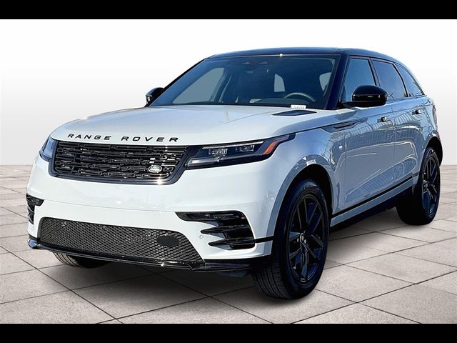 2025 Land Rover Range Rover Velar Dynamic SE