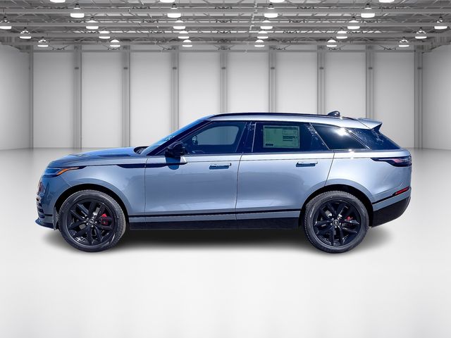 2025 Land Rover Range Rover Velar Dynamic SE