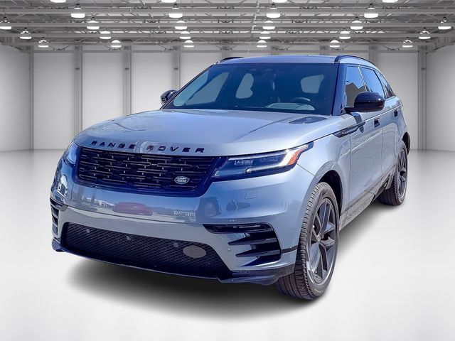 2025 Land Rover Range Rover Velar Dynamic SE